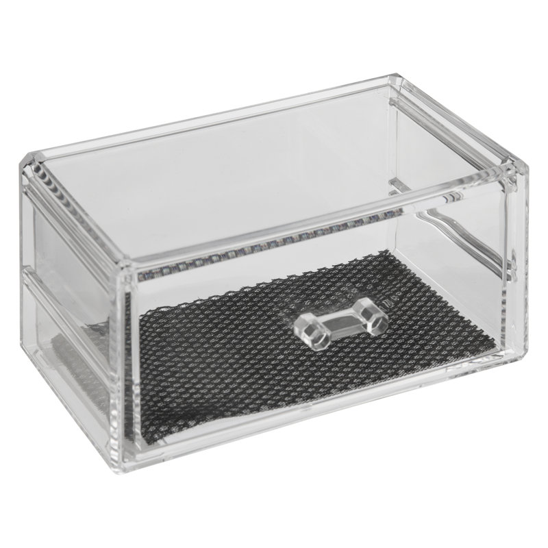Chacko Acrylic Makeup Organiser