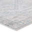 Tapis bleu clair tissé à la main Magers Southwestern-61064828