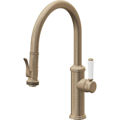 Davoli Kitchen Faucet