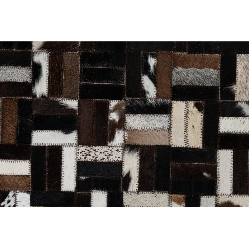Isidore Muti Rug