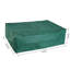 Outdoor Patio Bench Cover