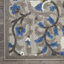 Floral Indoor / Outdoor Area Rug-803484930