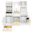 Joyldias Kitchen Set