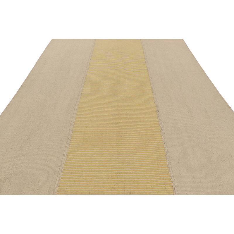 Rez Kilim One-of-a-Kind 9'2X11'4 Area Rug