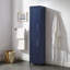 Armoire de rangement en lin Savannah-1714422751