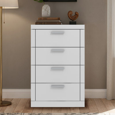 Kimberley 4 Drawer Chest of Drawers