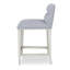 Bexley Upholstered Stool with Solid Wood Frame-71489394-71489395-71489400
