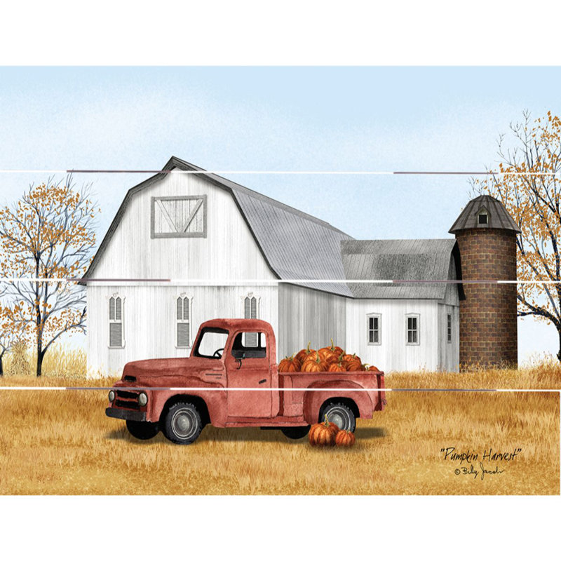Handmade Farmhouse Wall Decor
