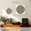 Mandala de bonbons durs Kerner-109117954