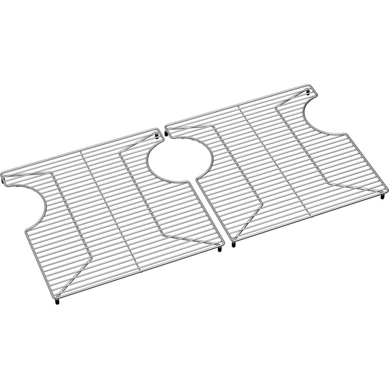 Grille d’évier 15 po x 15 po