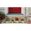 Tapis de cuisine Ismay Birdhouse-27611551