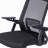 Ergonomic Office Mesh Chair, Black