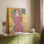 Gustav Klimt XXIV -Gallery Wrapped Canvas-138888615