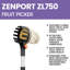 Outils de jardinage pour cueilleurs de fruits