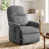 Light Grey Chenille est en rupture de stock
