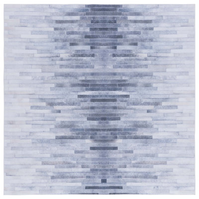 Avrumi Performance Machine Washable Abstract Rug