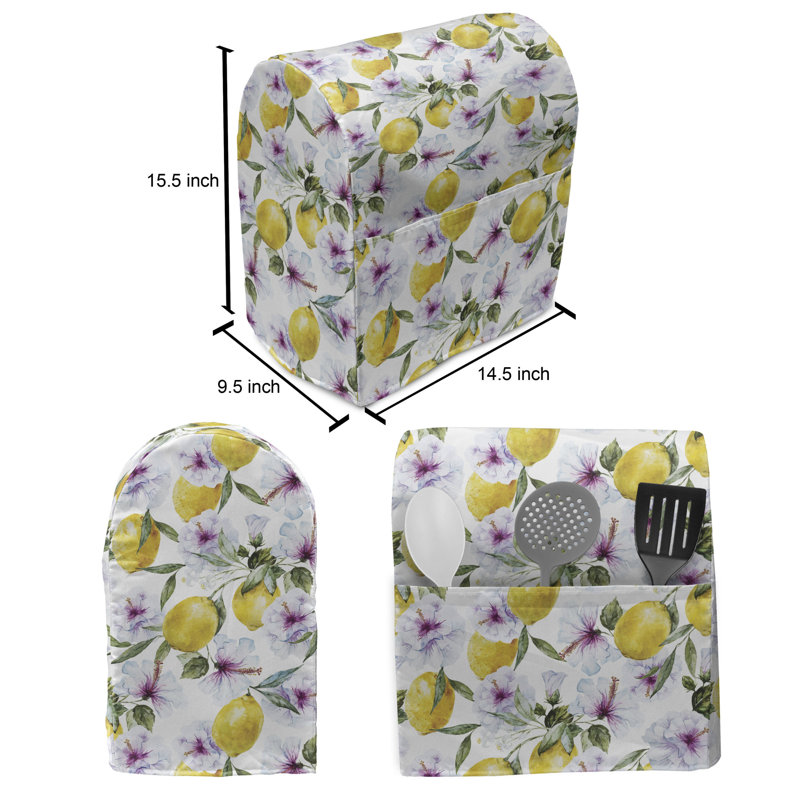 East Urban Home All That Apply Mixer Cover Mixer Accessory