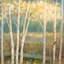 «Nature's Palette II» par Ruane Manning, reproduction sur toile tendue-73163844-73163840-73163842