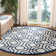Arfon Performance Geometric Rug