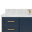 Ensemble de meuble-lavabo simple 55 po Cambridge-1838668829