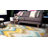 Albro Washable Chevron Indoor Rug-473394819