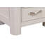 Comfrey 45 cm W Bedside Table-955965173