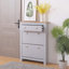 12 Pair Shoe Storage Cabinet-343628706