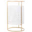 Adelais Plant Stand - Set of 3-1673419953