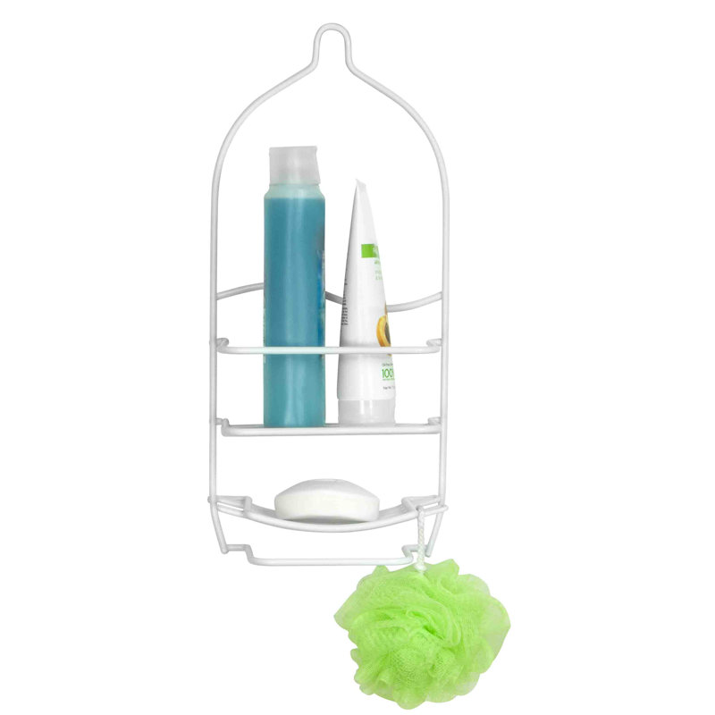 Hanging Shower Caddy