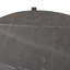 Table basse Rayna - marbre italien gris