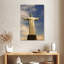 Statue du Christ Rédempteur, Aime, Brésil-108426572