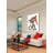 But Ref! by Lonie Bee Print on Wrapped Canvas-15060543