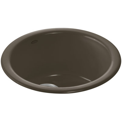 Porto Fino Top-Mount/Under-Mount Bar Sink