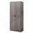 Bookcase In Gray