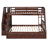 Aveline Convertible Bunk Bed with Storage Stair and Drawers-1552591563-1578963150