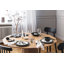 Villeroy & Boch Manufacture 4-Piece Place Setting, Plates & Bowls, Premium Porcelain-57429812