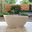 Walker 61.75" Freestanding Air Bathtub-411199978