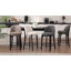 Tabouret de bar 26,8 po H 26,8 po-1127822014-1127822000