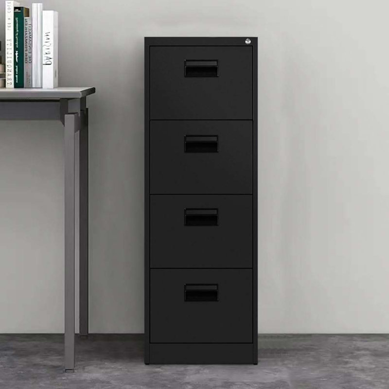 Danby 45cm Wide 4 -Drawer File Cabinet