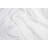 Eccleshall Twin 66'' Down Mattress Pad
