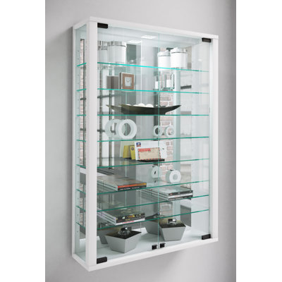 Cerrisa Display Cabinet