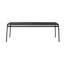 Hot Mesh Outdoor Dining Bench-55676171