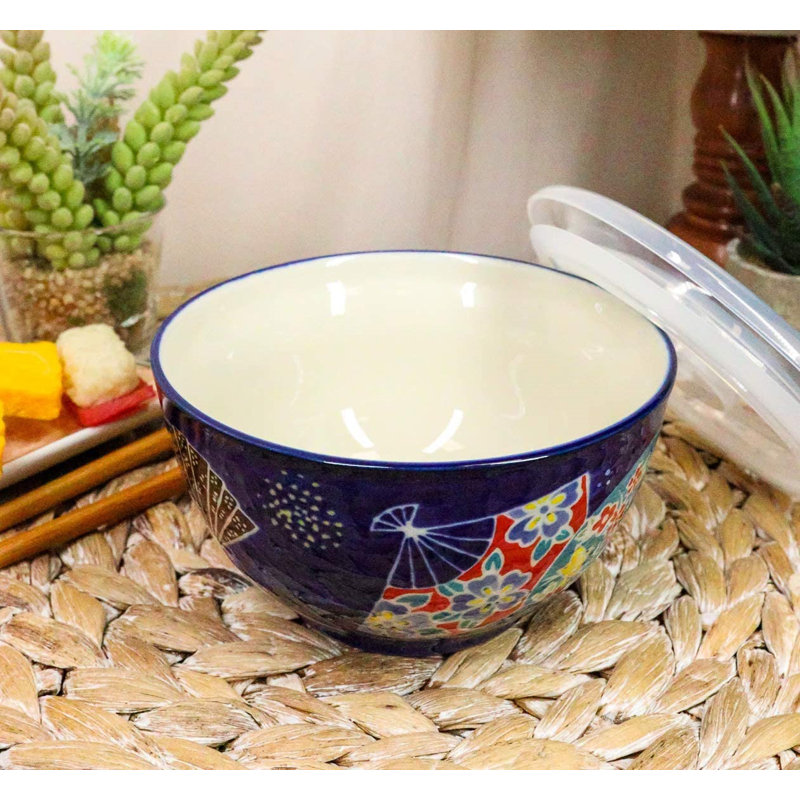 2 Piece Soup Bowl Set