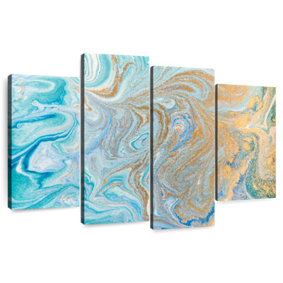 Avery Abstract Marble