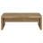 3-Piece Rectangular Coffee And End Table Set