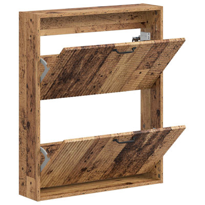 Shoe Storage