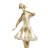Johanny People Figurines & Sculptures