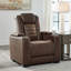 Fauteuil inclinable électrique Parimal High Impact