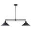 Luminaire suspendu industriel Fayra-1098856213