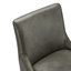 Tabouret de bar et de comptoir en cuir Niara-242589025-225195446